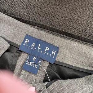 NWT Ralph Lauren pants 6
